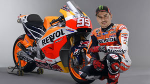 Confirmado, Jorge Lorenzo ficha por HRC