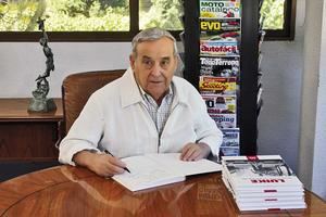 Ha fallecido Enrique Hernández, “Luike”, genio y figura