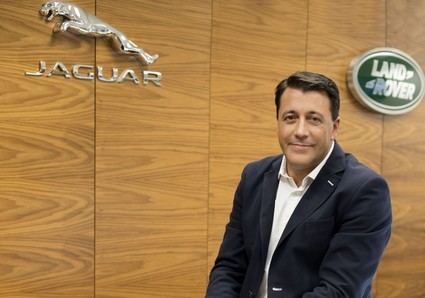 Luis Antonio Ruiz anuncia su jubilación anticipada como CEO de JLR España y Portugal