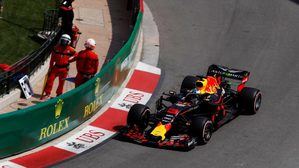 GP de Mónaco: Red Bull confirma que pueden ganar