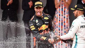 GP de Mónaco: Ricciardo gana por primera vez en este circuito con problemas eléctricos