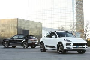 Nuevo Porsche Macan Spirit por 74.911 euros