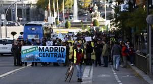 Todo lo que necesita saber si va de visita a Madrid