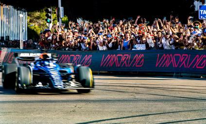 Madrid acogerá el Gran Premio de España de Fórmula 1 el 13 de septiembre de 2026