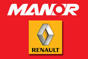 Renault puede comprar Manor