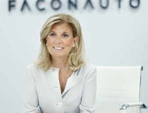 Marta Blázquez seguirá al frente de Faconauto hasta 2029 con el objetivo de alcanzar 1,3 millones de matriculaciones