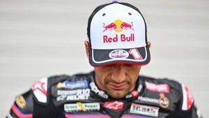 Jorge Martín regresa a la competición en Valencia con Doble Long Lap Penalty