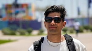 Jorge Martín activa cláusula y queda libre para 2026: rumores de fichaje con Honda