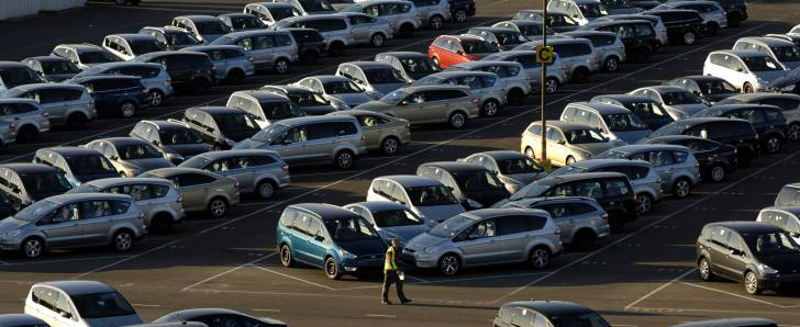 Europa: Aumentan las ventas un 6 por ciento