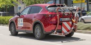 Mazda desmonta los mitos sobre el diésel y los coches eléctricos