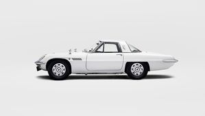 Los cupés de Mazda: 60 años de diseño 