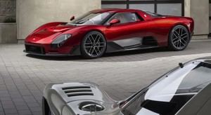 McLaren recupera el cambio manual: así es el espectacular 6GT que llegará en 2028