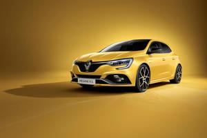 Nuevo Megane y Megane E-TECH Plug-in