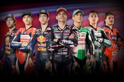 Rumores sobre la parrilla de MotoGP para 2026 se intensifican