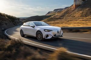 El nuevo Mercedes Clase C eléctrico llega a España desde 69.800 euros con hasta 762 km de autonomía