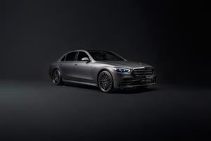 Mercedes-Benz presenta el Clase S 2025: innovación y personalización al volante
