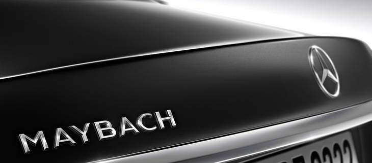Mercedes-Benz cambia la denominación de su gama SUV
