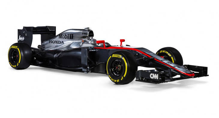 McLaren Honda F-1, la historia se repite