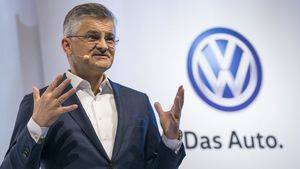 ¿Que va a ocurrir con Volkswagen?