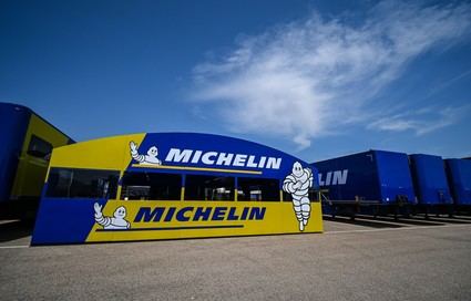 Michelin se convierte en proveedor exclusivo de neumáticos para el Campeonato del Mundo de Superbikes a partir de 2027