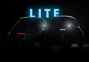 Microlino Lite: el coche eléctrico para jóvenes conductores