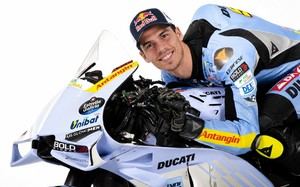Joan Mir y Dani Holgado serán los nuevos pilotos del Gresini Racing en 2027