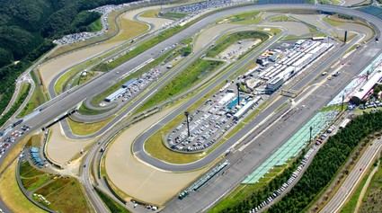 Horarios del GP de Japón 2022 de MotoGP