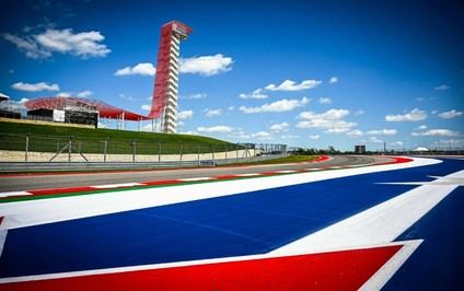 Horarios del Gran Premio de las Americas de MotoGP 2025