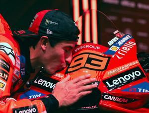 Fechas confirmadas para los Tests de MotoGP 2026