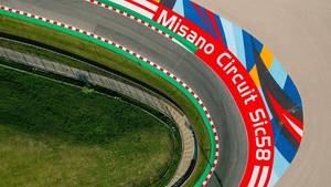 MotoGP llega a Misano con el Mundial al rojo vivo: Márquez quiere el liderato y Martín se defiende