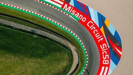 MotoGP llega a Misano con el Mundial al rojo vivo: Márquez quiere el liderato y Martín se defiende