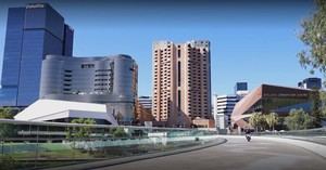 Adelaida acogerá MotoGP en 2027 con un circuito urbano