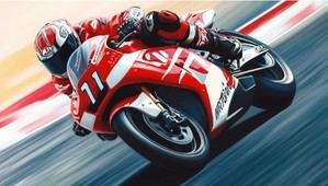 Motos, carreras y casinos: cómo influye la popularidad de MotoGP en el interés por los juegos de azar