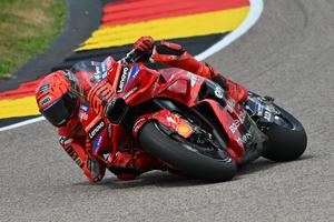 Previo Gran Premio de Austria de MotoGP 2025: la batalla comienza en el Red Bull Ring