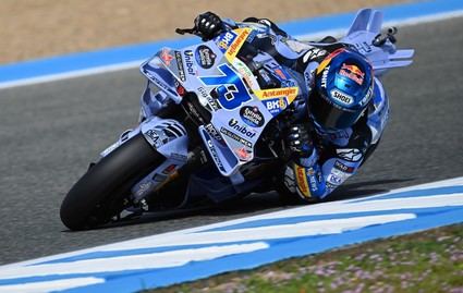 Alex Márquez hace historia en el GP de España: Primera victoria y la número 200 para España en MotoGP