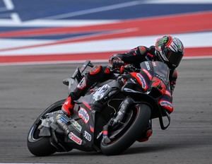 MotoGP llega a Jerez: Bezzecchi manda, Martín acecha y Márquez busca reacción