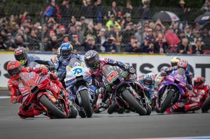 Desveladas las fechas de las presentaciones para la temporada 2026 de MotoGP