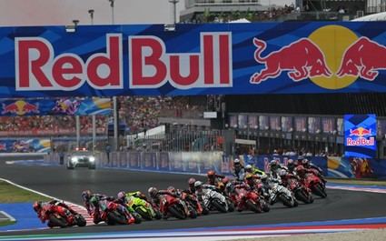 El dominio de los pilotos españoles se apodera de MotoGP