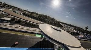 MotoGP aterriza en Jerez: horario completo y claves del GP de España 2026