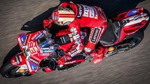 Marc Márquez impone su ley en la primera jornada del GP de Estados Unidos