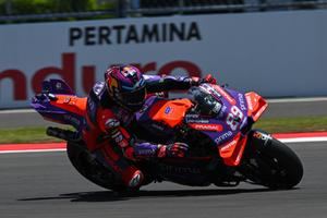 MotoGP: la cumbre del motociclismo y su influencia en las apuestas deportivas