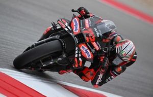 Marco Bezzecchi se lleva la pole position en el Gran Premio de Portugal