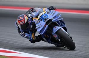 Alex Márquez vence a Pedro Acosta en una Sprint de infarto decidida por 41 milésimas
