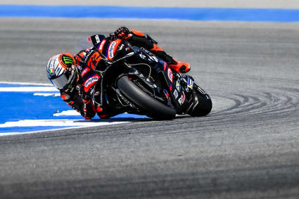 Bezzecchi pulveriza el récord en Buriram y Aprilia arranca 2026 como la gran amenaza de Ducati