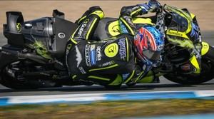Aprilia arrasa en los test de Jerez: triplete liderado por Ogura y aviso serio a Ducati