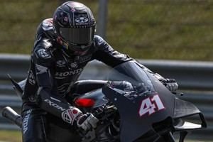 Arranca la temporada 2026 con el Shakedown Test en Sepang