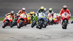 Novedades en el reglamento de MotoGP