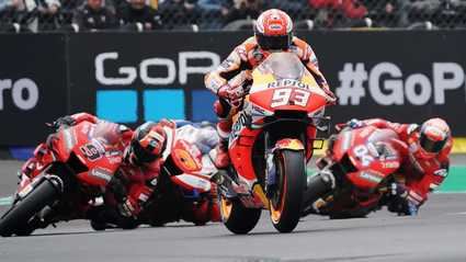 Los mejores documentales de MotoGP ¡GRATIS!