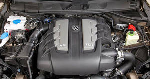 El motor 3.0 TDI V6 también podría entrar en el ‘Dieselgate’