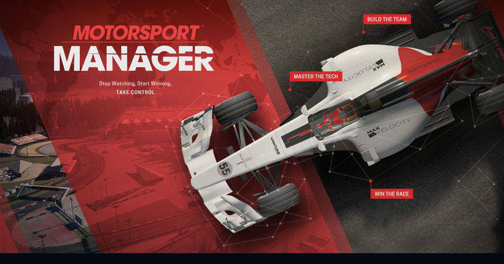 Sega Motorsport Manager, del Móvil al PC